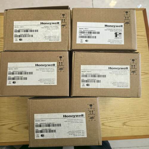全新霍尼韦尔1902GHD-2USB-5-C型号 备件/备件