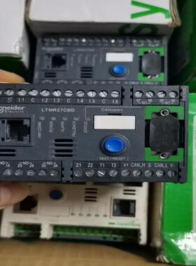施耐德LTMR27CBD 备件/咨询