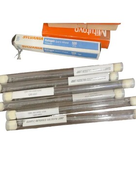 日本USHIO QIH480-6000 ASM 红外线灯管 备件/咨询