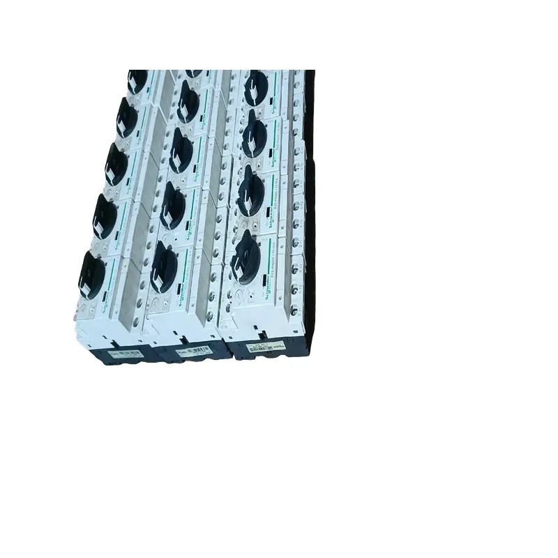 施耐德马达保护器GV2-PM10C(12个)20C(8个) 备件/咨询