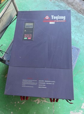 国产变频器75KW  誉强变频器YQ3000-A74075G 备件/咨询