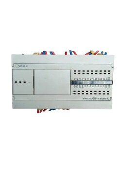 和泉PLCFC4A-C24R2实物拍摄具体看图 备件/咨询