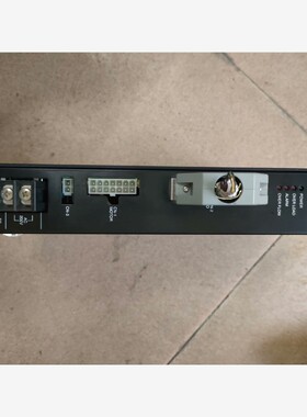 VEXTA东方 KXPD60-CBZ驱动器，实物拍摄，成色不 备件/咨询