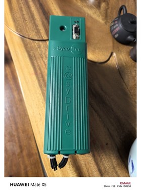 德国主轴控制器SycoTec Type 4425 备件/咨询