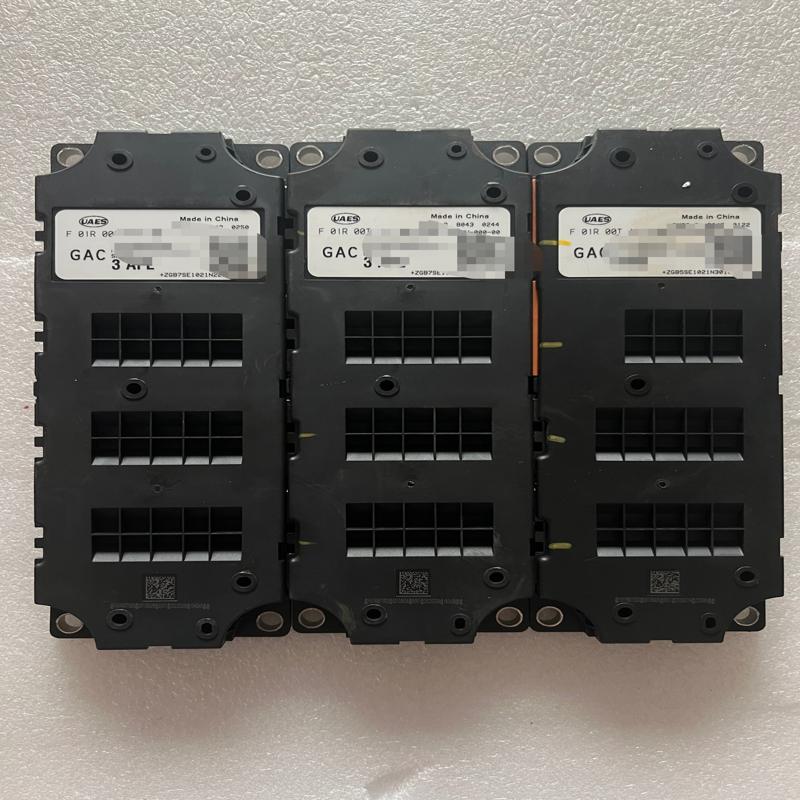 广汽埃安Y电池管理系统bms bdu埃安Y中航 备件/咨询