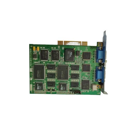 JUPITER RGBCAP2X32 PCA 3-540-1 备件/咨询