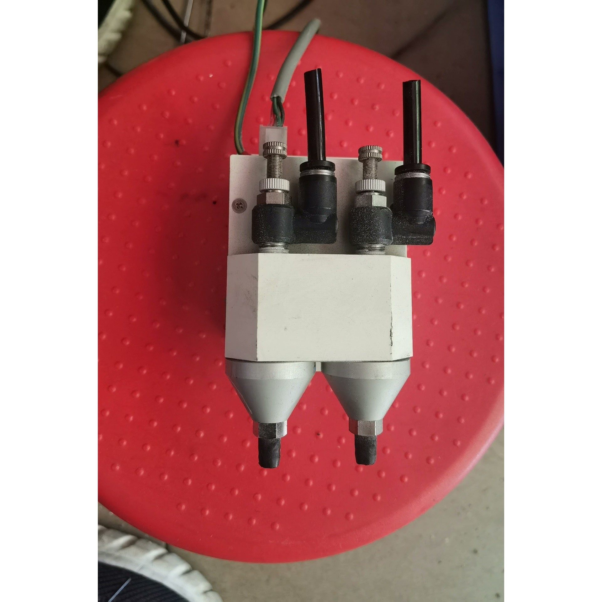 日本小金井KOGANEI静电消除器DTRY-ELB02 离子 备件/咨询