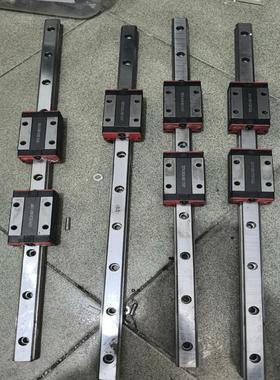 25直线导轨 线性导轨滑块 TETH25CA 备件/咨询