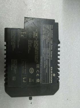 EMERSONKJ3202X1-BA1模块 备件/咨询