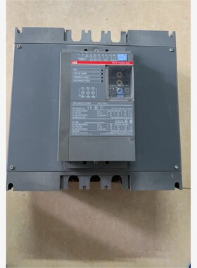ABB 软启动器 PSS 175/300-500L成色如图实 维修/咨询