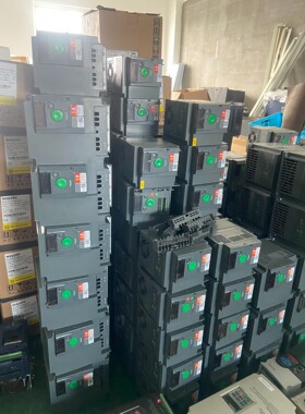 施耐德变频器ATV310HU40N4E/A 4KW 380V 备件/咨询