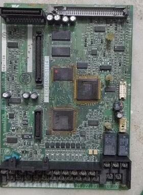 安川变频器主板YPHT31359-1B 备件/咨询