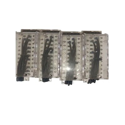 施耐德模块bmxami0410四个成色极新已 备件/咨询