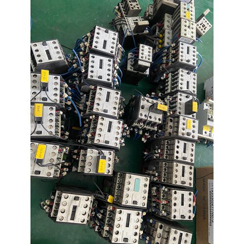 全新3TF4322-0B交流接触器两个 备件/咨询