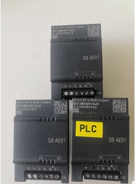 288-5AE01-0AA0 SB AE01模拟量 备件/咨询