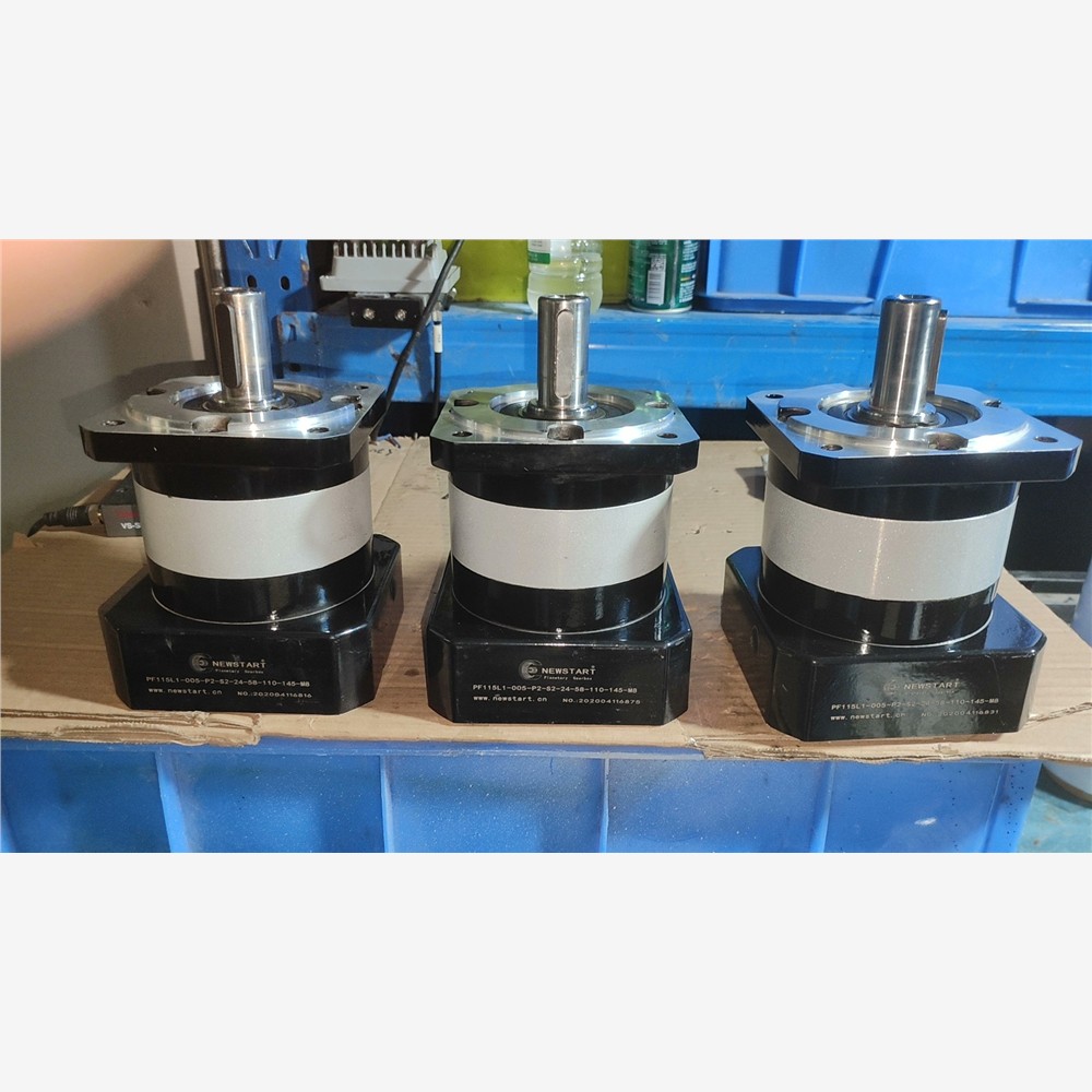 纽氏达特行星减速机PF115L1一005一p2-S2-24- 备件/咨询