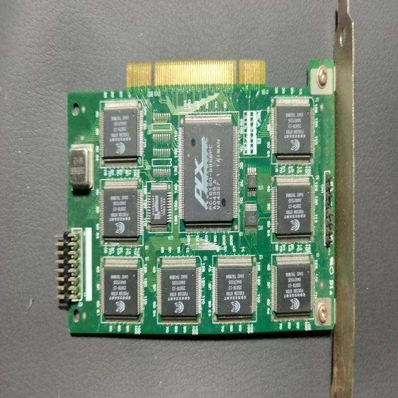 SKY-880视频采集卡 备件/咨询