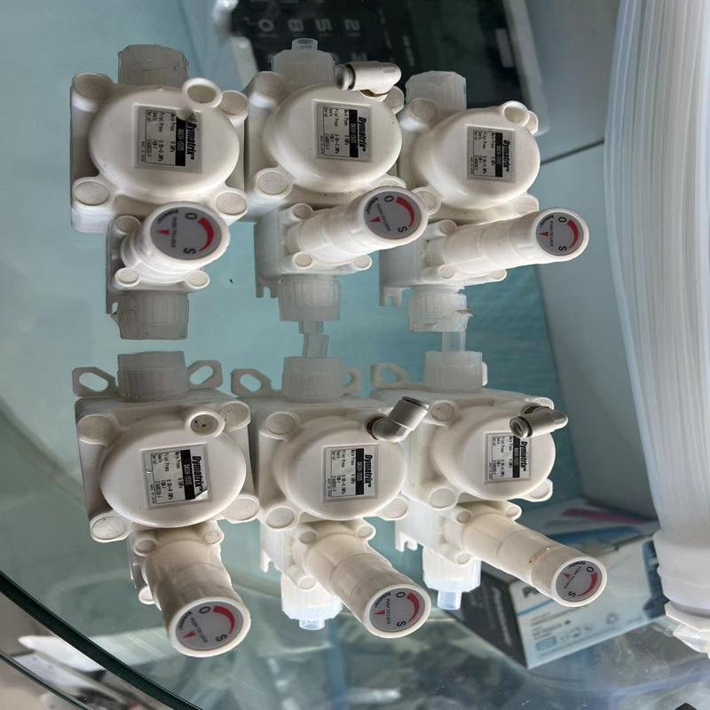 日本Dymatrix气动阀 DASIV-1600 备件/咨询