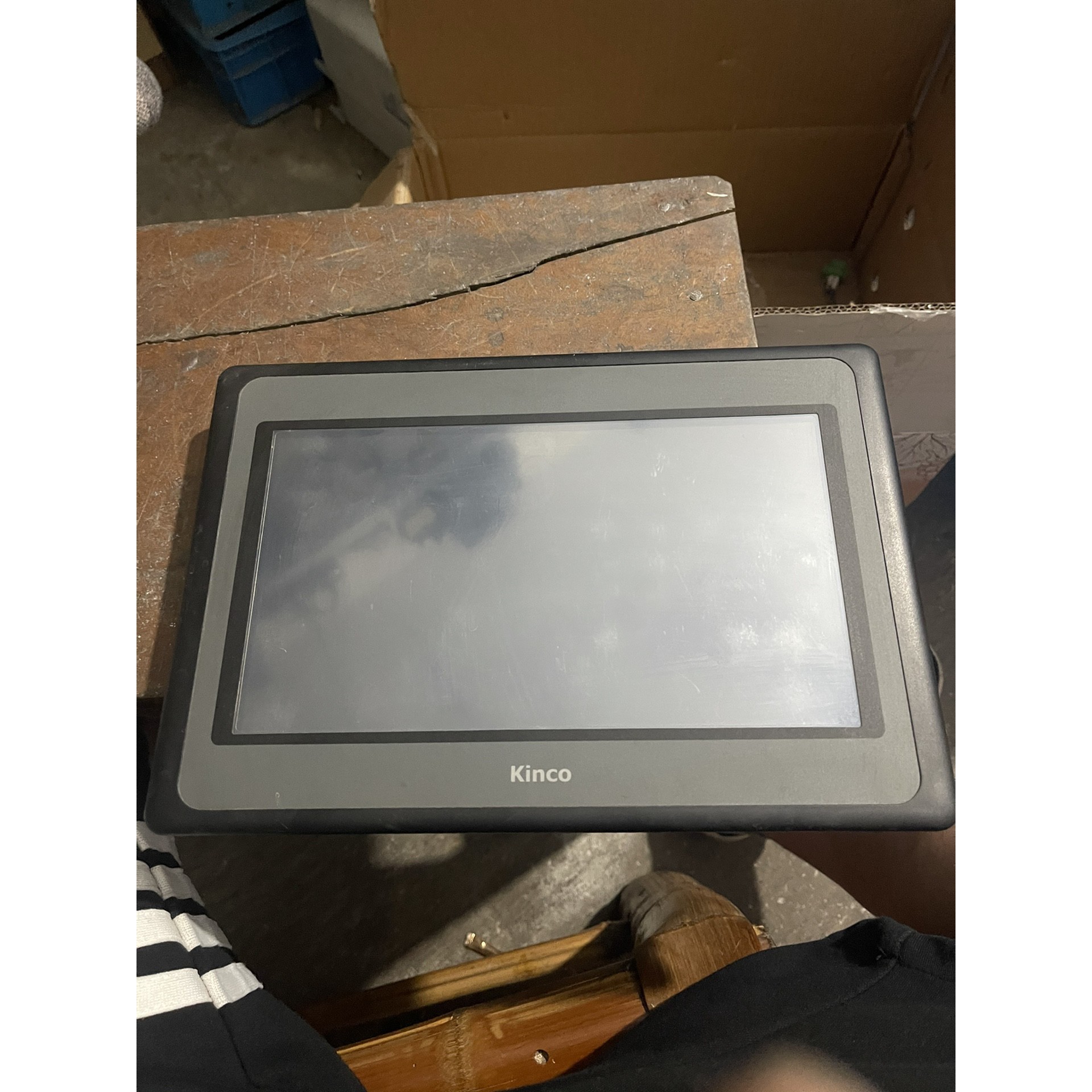 步科 Kinco MT4532TE 触摸屏 现货 备件/咨询