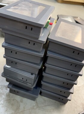 SK-043QE摸屏 23年份的 成色9成新 表面膜都在 配 备件/咨询