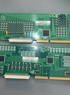 板卡2块型号分别是OS-7MIO4SOSCHF51 备件/咨询