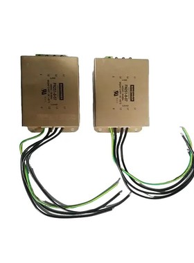 FN251-8-07 Schaffner滤波器FILTER 维修/咨询