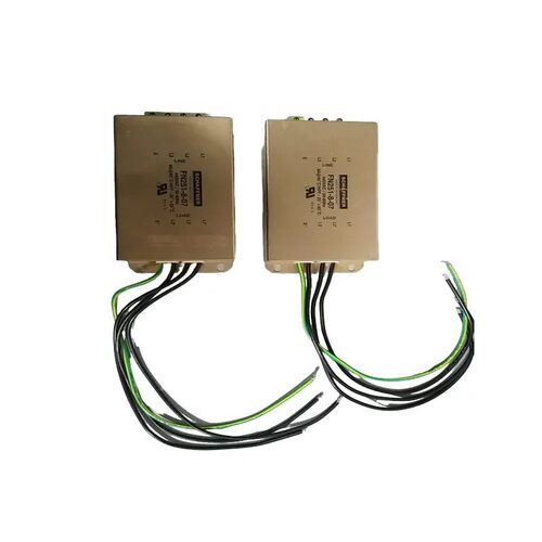 FN251-8-07 Schaffner滤波器FILTER 维修/咨询
