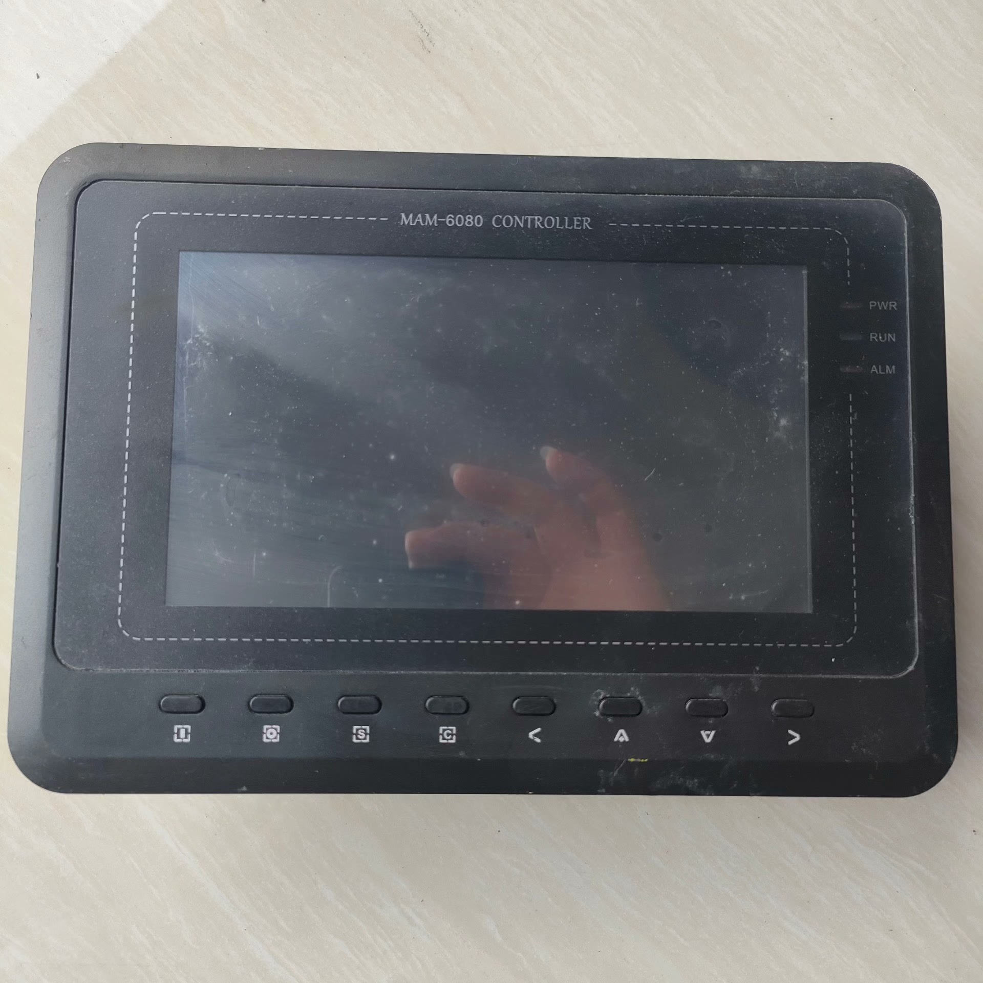 普乐特空压机控制器MAM6080(B)（T）(3R)(5)实 备件/咨询