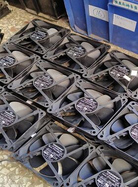 Foxconn富士康 12cm  12V 1.3 备件/咨询