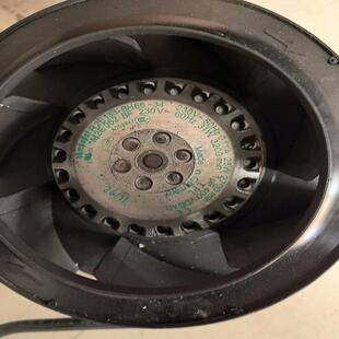 EBM电机风扇R2E133-BH66-34  备件/咨询