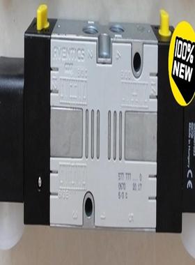 AVENTICS安沃驰电磁阀5777770220 备件/咨询