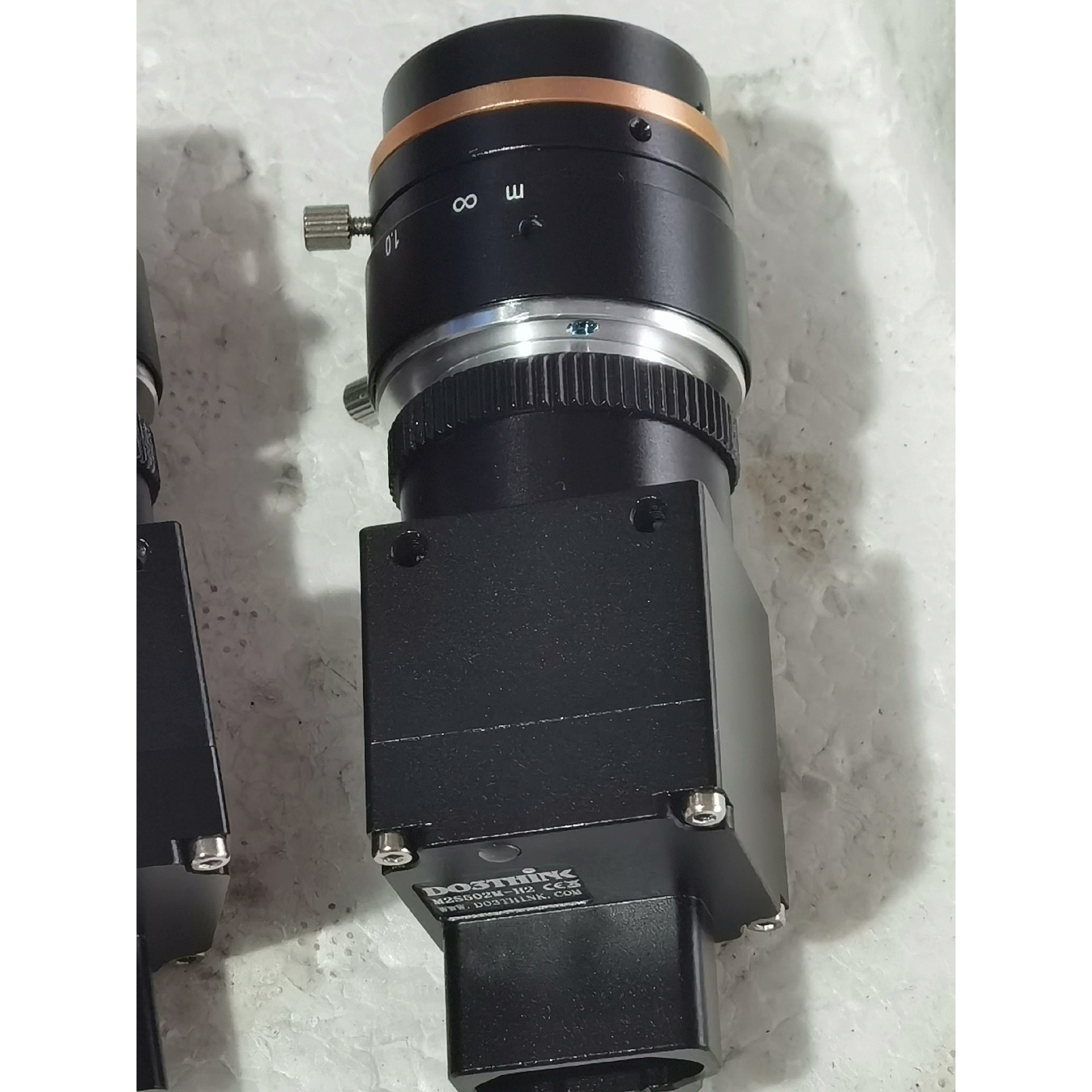 M2S500M-H2  DO3THiNK 度申工业相机 备件/咨询