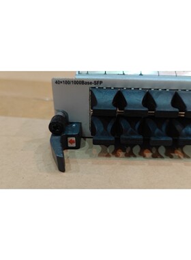 CR52-P21-40x100/1000Base-X-SFP 备件/咨询