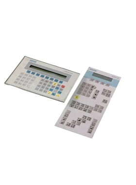 人机界面操作器6AV3515-1EB30-1AA0 备件/咨询