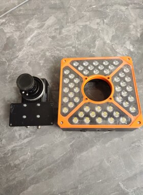 相机光源MV-LB-200-200-4030WL-A 备件/咨询