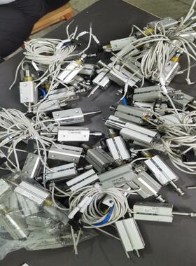 SMC CDQSWB12-20DM 双 备件/咨询