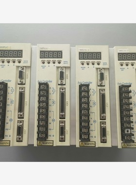 东元伺服驱动器 SDPLC-15 现货4台 维修/咨询