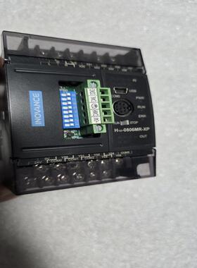 H1U-0806MR-XPPLC 实物拍摄  备件/备件