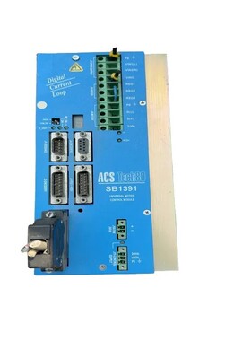 SB1391C-E-R-A-LBL+以色列ACS驱动器+实拍 备件/咨询