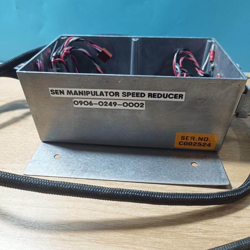 AXCELIS  LEAN 372027 01  备件/备件