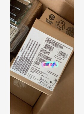 Intel X710-T4 OCP3.0 4口 万兆 网卡 备件/咨询