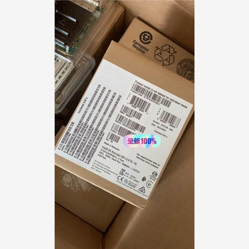 Intel X710-T4 OCP3.0 4口 万兆 网卡 备件/咨询