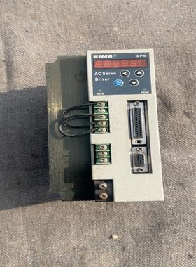 BIMA伺服驱动器  EP8 3a 包好 维修/咨询
