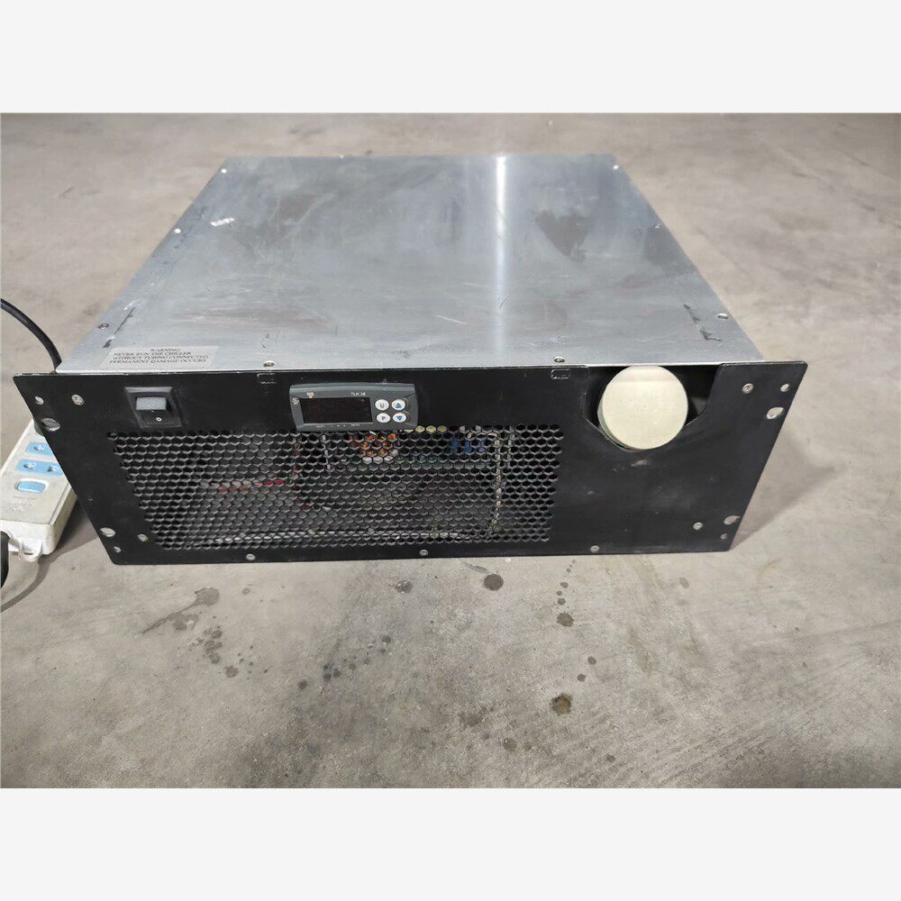 激光冰水机型号CRAL300DRP-7，进口货，美国宾夕法尼 备件/咨询