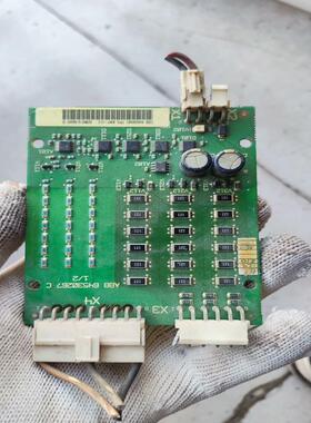 AINP-01C ABB变频器触发板包好成色 备件/咨询