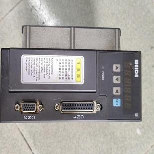 咨询 备件 韦德伺服驱动器WD20B100LM原装 1KW