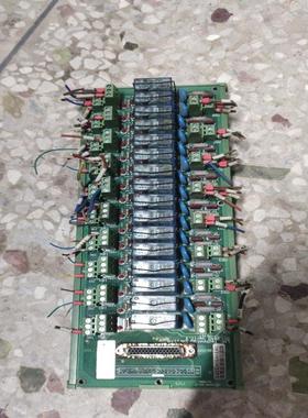 宝元系统IO板REL284016输入16输 备件/咨询