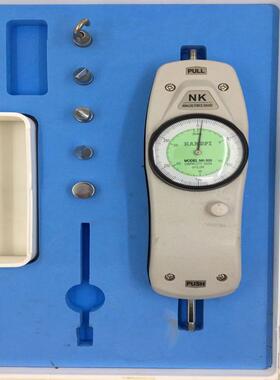 艾德堡HANDPI指针式推拉力计 型号：NK-3 维修/咨询