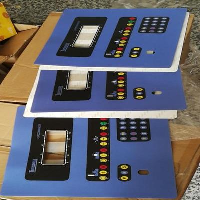 特吕按键面板面膜触摸板TD10TD08TD0 维修/咨询