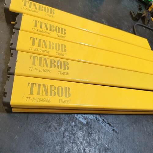 TINBOB更豪TI-NA1040NNC安全光栅 备件/咨询